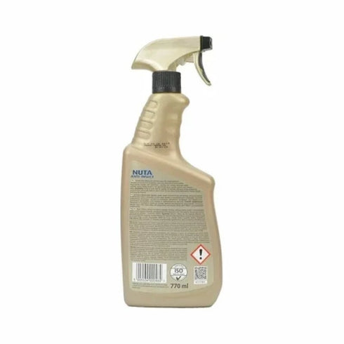 Solutie pentru curatarea urmelor de insecte Nuta K2 770ml